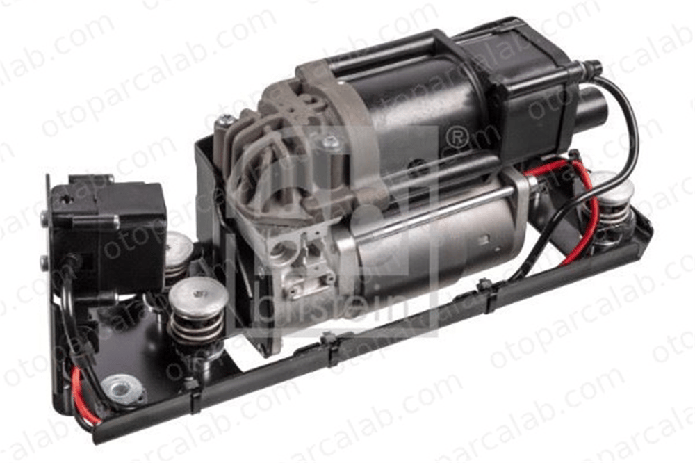 FEBI BILSTEIN 185703 Klima Kompresörü BMW 5 Touring 7 37206784137 37206789165