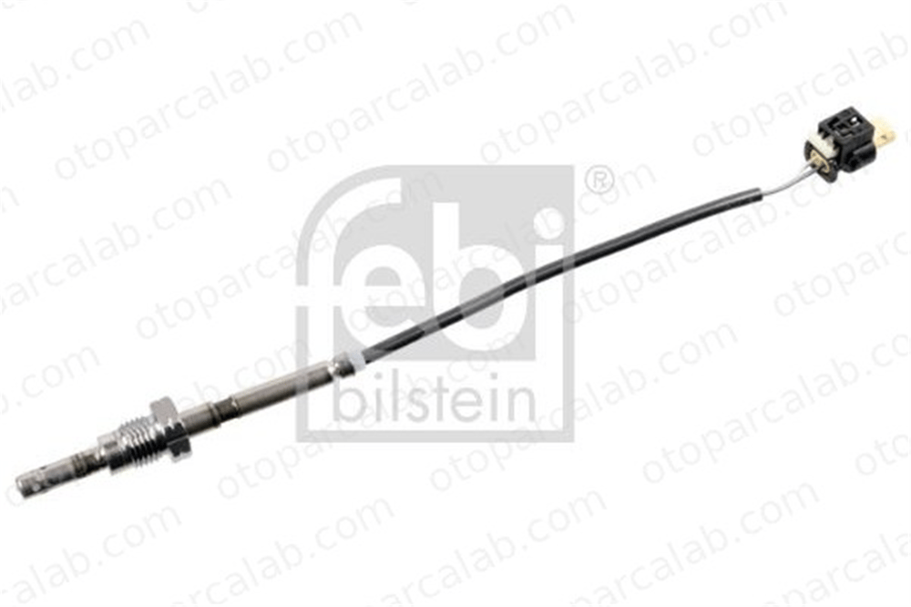 FEBI BILSTEIN 185754 Egzoz Sıcaklık Sensörü MERCEDES-BENZ A-SERISI B-SERISI Sports Tourer 51539328 005 153 93 28
