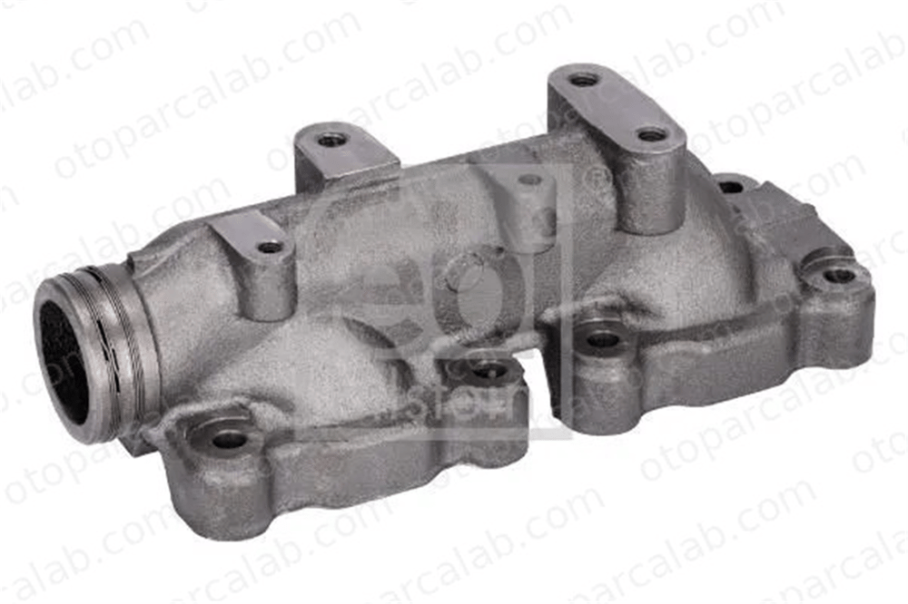 FEBI BILSTEIN 185771 Manifold MAN TGL II TGM II 51081020026 51081016327