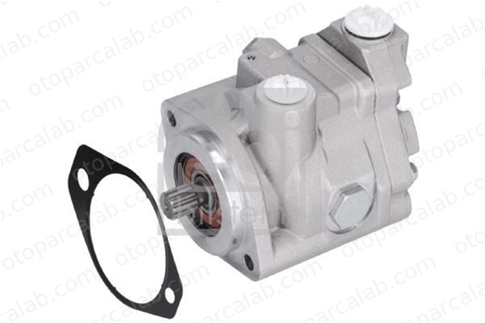 FEBI BILSTEIN 185831 Direksiyon Pompası MERCEDES-BENZ AROCS ACTROS MP4 / MP5 9604600280 A9604600280