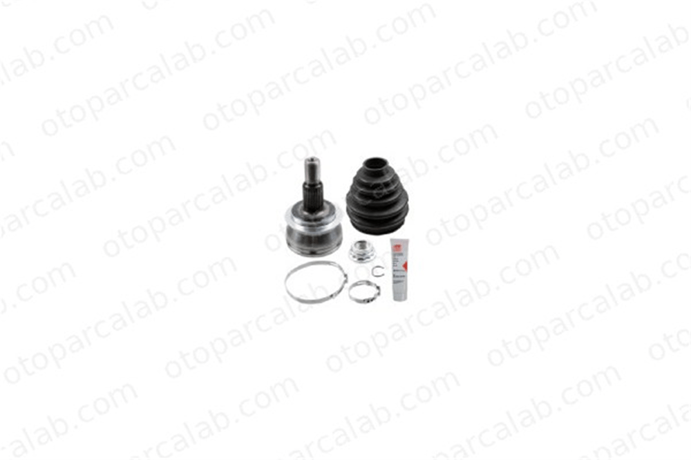 FEBI BILSTEIN 185849 Aks Kafası Ön Dış Sağ veya Sol MERCEDES-BENZ B-SERISI Sports Tourer A-SERISI 1693601168 1693603972