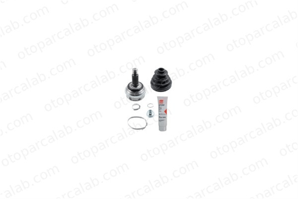 FEBI BILSTEIN 185865 Aks Kafası Ön Dış Sağ veya Sol ROVER 25 I Hatchback 45 I Hatchback GCV1119 GCV1119S1
