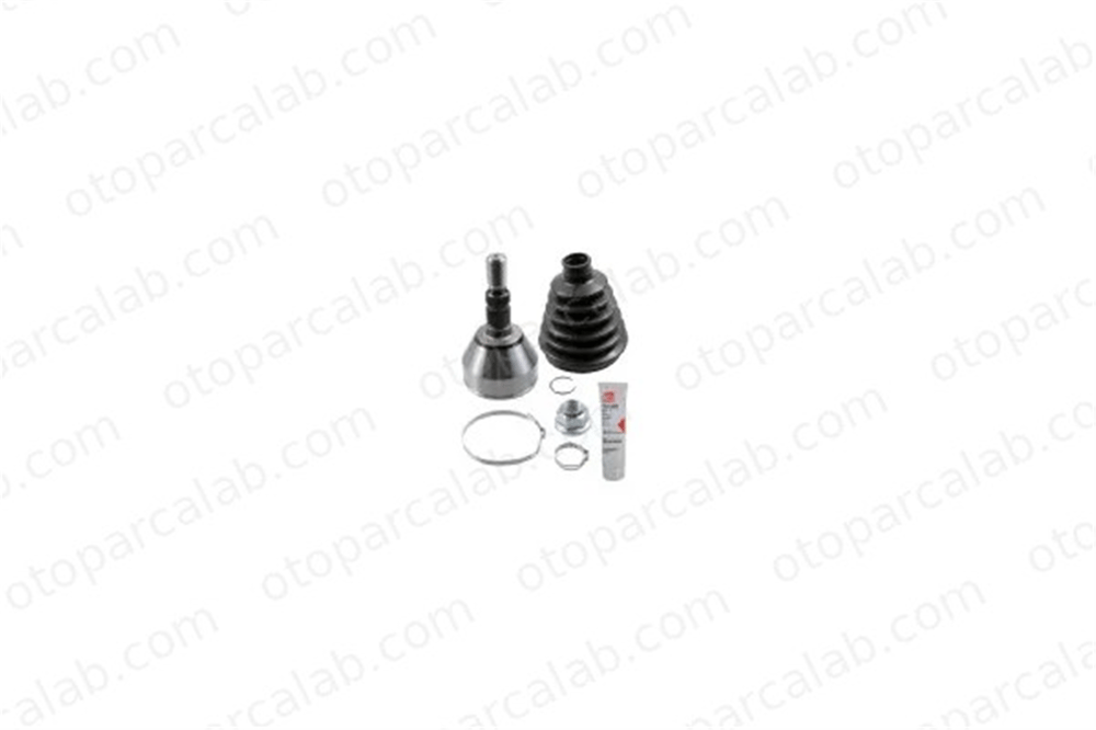 FEBI BILSTEIN 185869 Aks Kafası Ön Dış Sağ veya Sol OPEL ASTRA H ASTRA H Station wagon 1603270 1603270S1