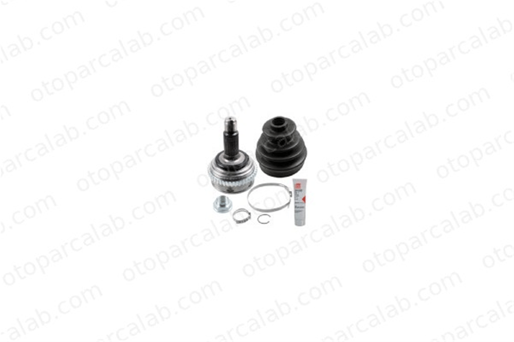 FEBI BILSTEIN 185871 Aks Kafası Ön Dış Sağ veya Sol ROVER 25 I Hatchback 200 II Hatchback GCV1088 TFB000090