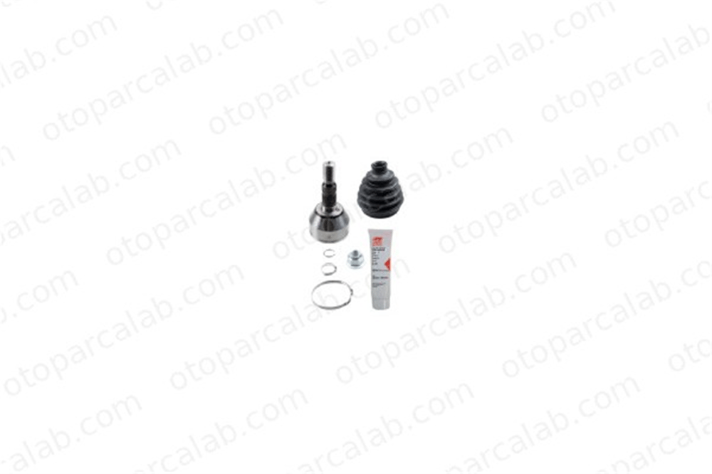 FEBI BILSTEIN 185872 Aks Kafası Ön Dış Sağ veya Sol OPEL ASTRA H ASTRA H Station wagon 374671 03 74 671
