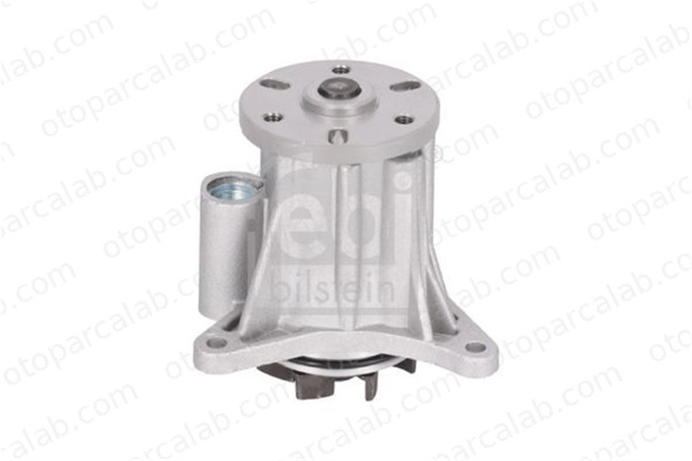 FEBI BILSTEIN 185934 Devirdaim Su Pompası JAGUAR S-TYPE II XF I C2C37824 C2C39590