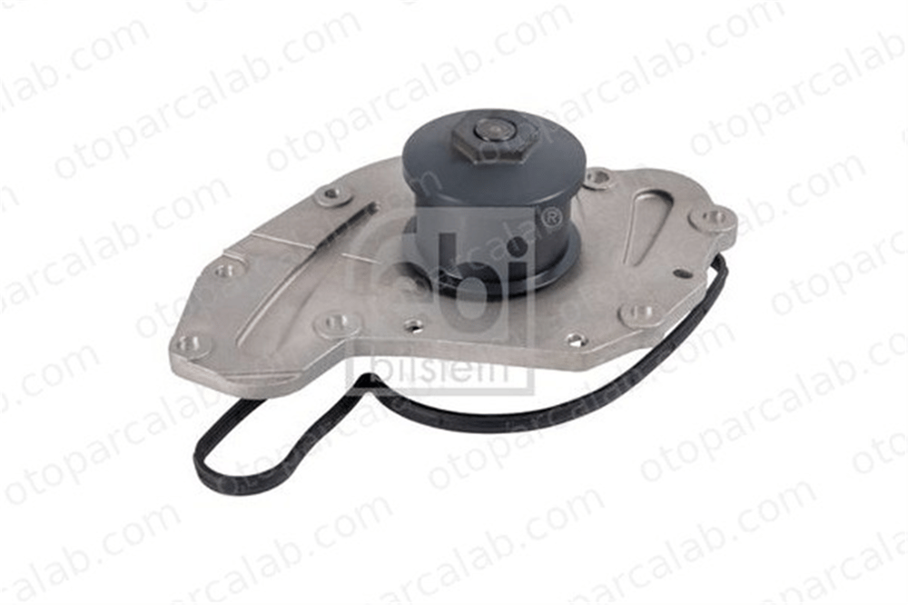 FEBI BILSTEIN 186008 Devirdaim Su Pompası CHRYSLER 300C Touring 300M 4792968AB 04792968AB