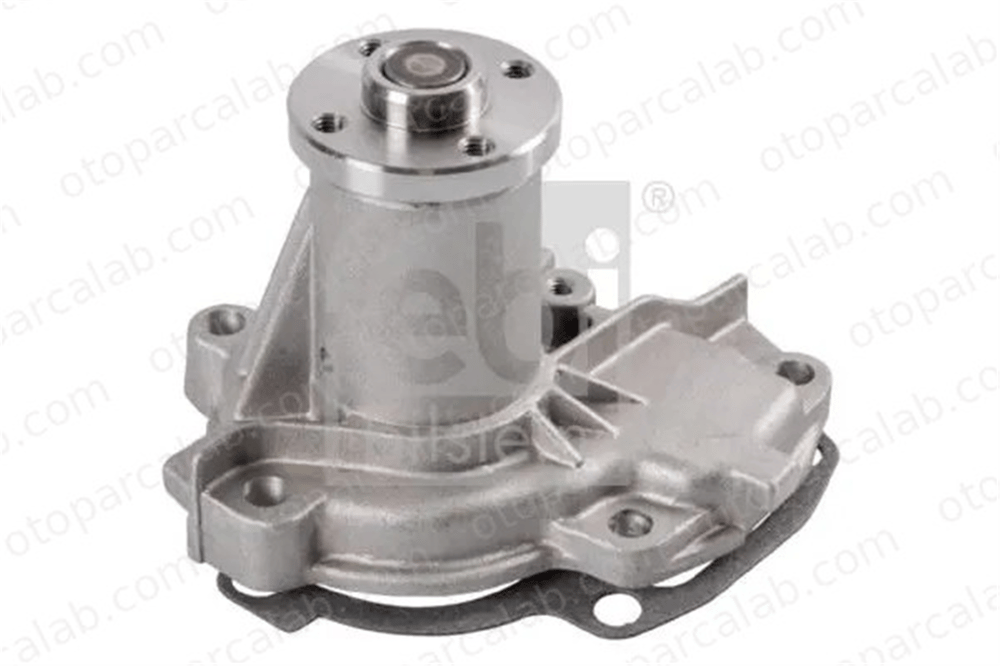 FEBI BILSTEIN 186010 Devirdaim Su Pompası DAIHATSU CHARADE IV APPLAUSE I Hatchback 16100B9170 1610087108
