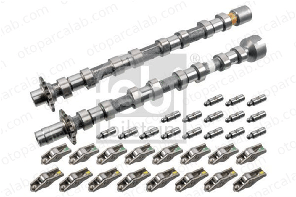 FEBI BILSTEIN 187719 Eksantrik Mili FORD KUGA II GALAXY II 1683717S1 801EZ