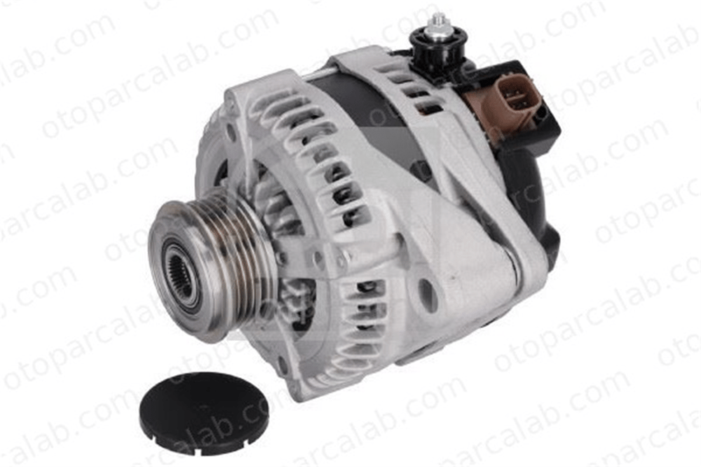 FEBI BILSTEIN 188133 Alternatör TOYOTA COROLLA COROLLA Sedan 2706027050 2706027040