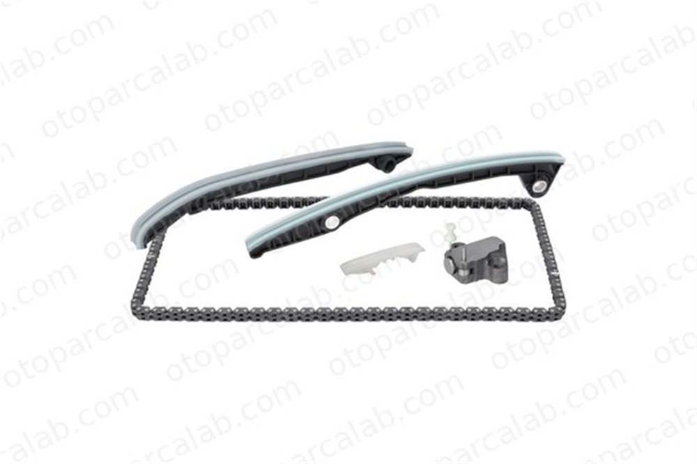 FEBI BILSTEIN 188200 Triger Zincir Seti MERCEDES-BENZ A-SERISI B-SERISI Sports Tourer 130282046R 13028