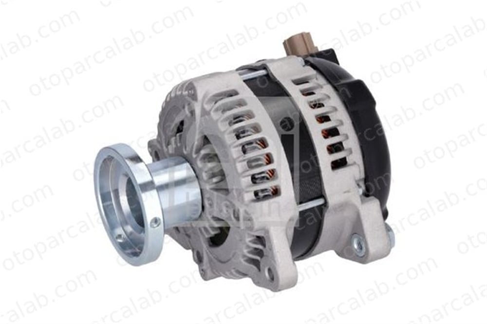 FEBI BILSTEIN 188316 Alternatör FORD FOCUS C-MAX FOCUS II 4M5T10300UD 1352431