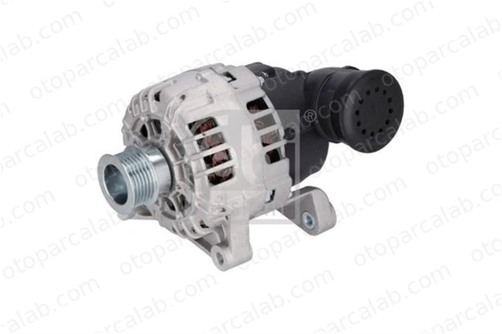 FEBI BILSTEIN 188319 Alternatör BMW 3 3 Cabrio 12311432980 12317501690