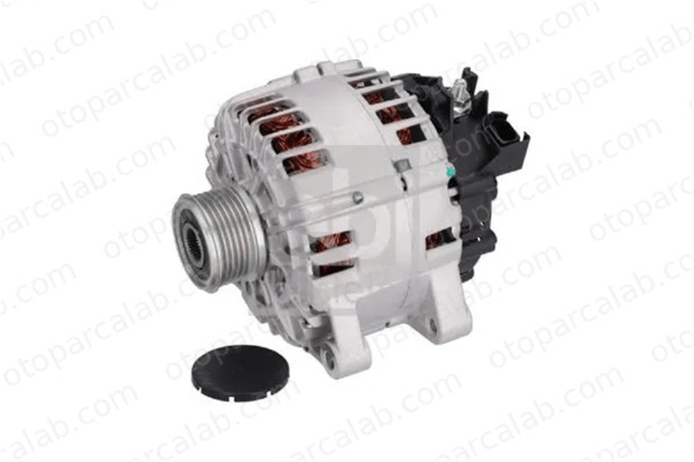 FEBI BILSTEIN 188322 Alternatör FORD TOURNEO CONNECT / GRAND TOURNEO CONNECT V408 MPV TRANSIT CONNECT V408 Kasa/büyük limuzin AV6N10300GE 2260730