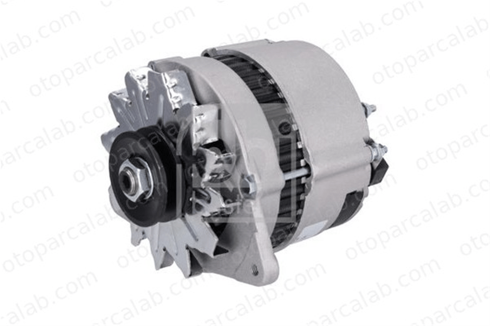FEBI BILSTEIN 188334 Alternatör FORD ESCORT V ESCORT V Turnier 5021182 5026285