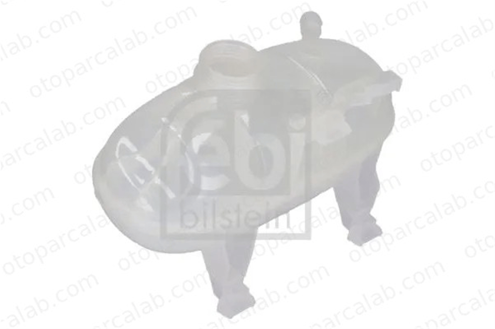 FEBI BILSTEIN 188358 Radyatör Yedek Su Deposu RENAULT TRAFIC III Minibüs/Otobüs OPEL VIVARO B Minibüs/Otobüs 95517213 217106703R