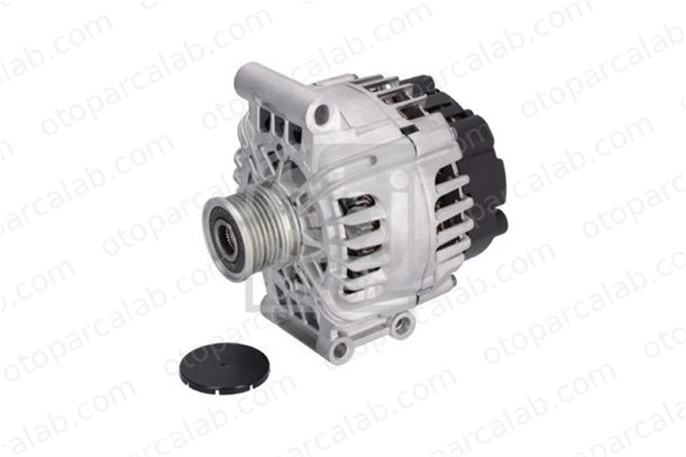 FEBI BILSTEIN 188376 Alternatör PEUGEOT 308 I 308 SW I 5702G3 5705NR