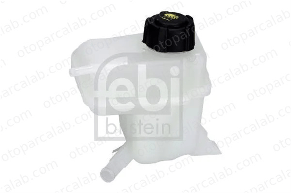 FEBI BILSTEIN 188419 Radyatör Yedek Su Deposu NISSAN QASHQAI +2 QASHQAI / QASHQAI +2 I 21721JD00B 21721JD00BS1