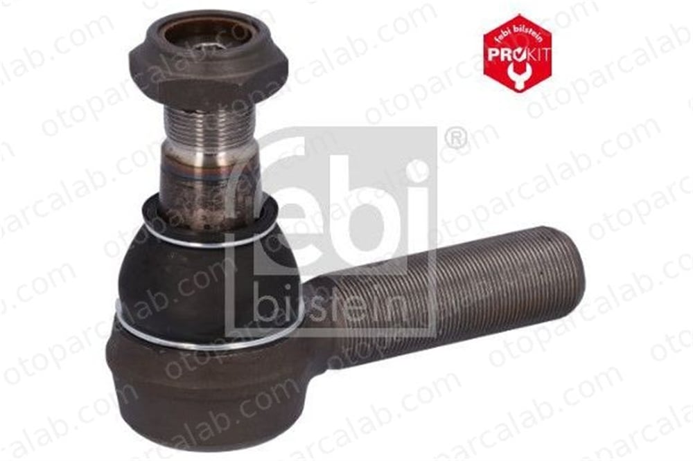 FEBI BILSTEIN 18885 Rot Başı Sağ MERCEDES-BENZ AROCS ACTROS MP4 / MP5 18885 81953016324