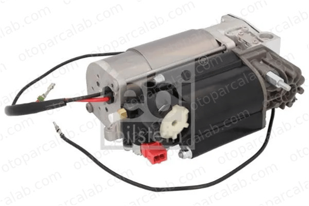 FEBI BILSTEIN 192679 Klima Kompresörü BMW X5 ROLLS-ROYCE PHANTOM VII Coupe 37220151015 37226753862