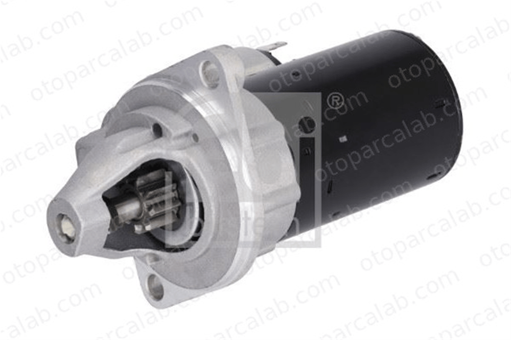 FEBI BILSTEIN 192935 Marş Dinamosu ROVER MINI Hatchback MINI Cabrio ADU9800 GXE4527