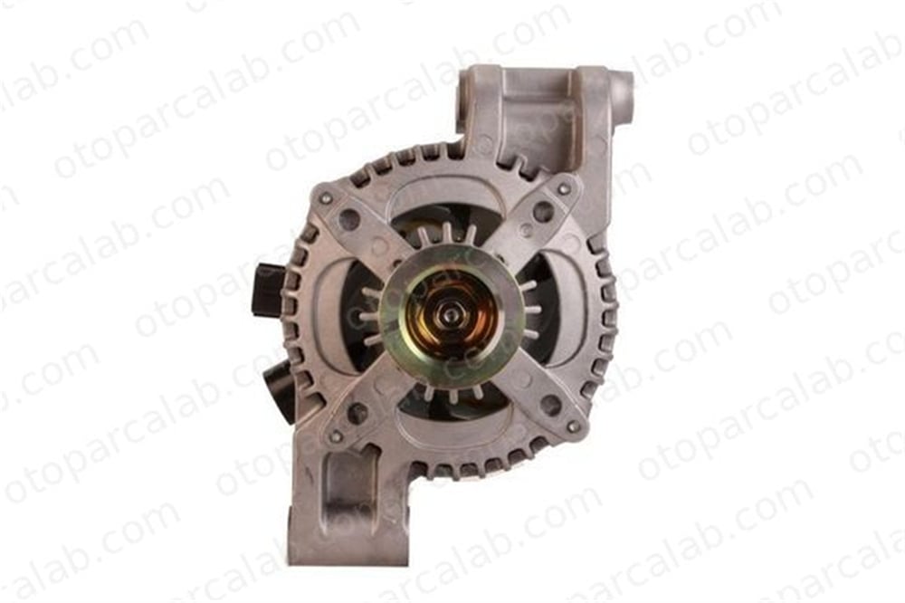 FEBI BILSTEIN 192951 Alternatör FORD FOCUS C-MAX FOCUS II 3M5T10300LD 1322879