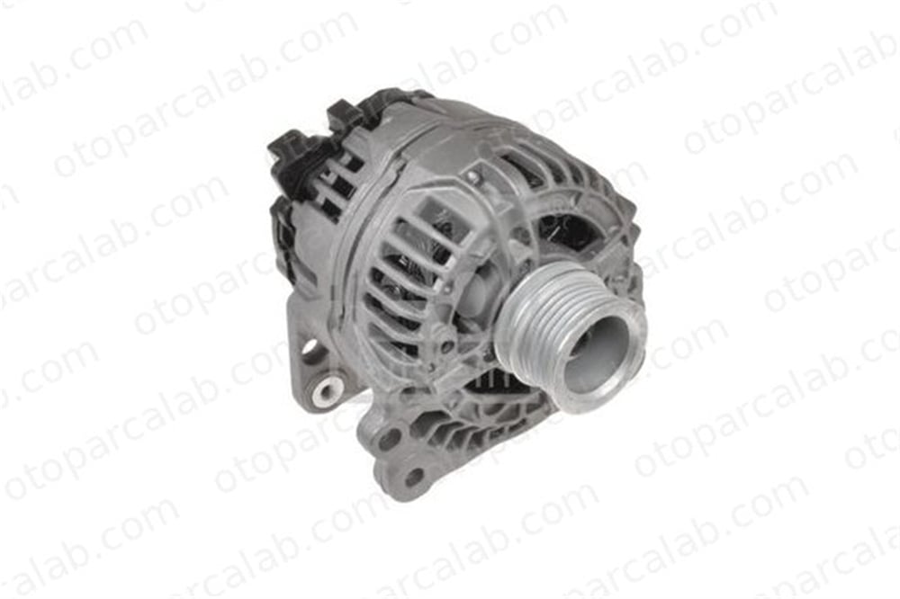 FEBI BILSTEIN 193307 Alternatör VW BORA I POLO 30903023MX 030903023MX