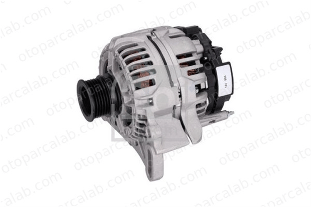 FEBI BILSTEIN 193313 Alternatör VW BORA I BORA Variant 28903029M 028903029M