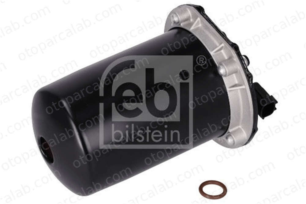 FEBI BILSTEIN 193390 Yakıt Filtresi NISSAN NV400 Panelvan/Van NV400 Platform şasi 900100 0000900100