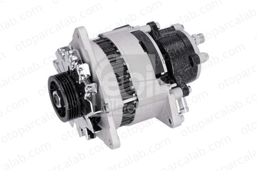 FEBI BILSTEIN 193404 Alternatör FORD TRANSIT Panelvan/Van TRANSIT Minibüs/Otobüs 1406068 1406091