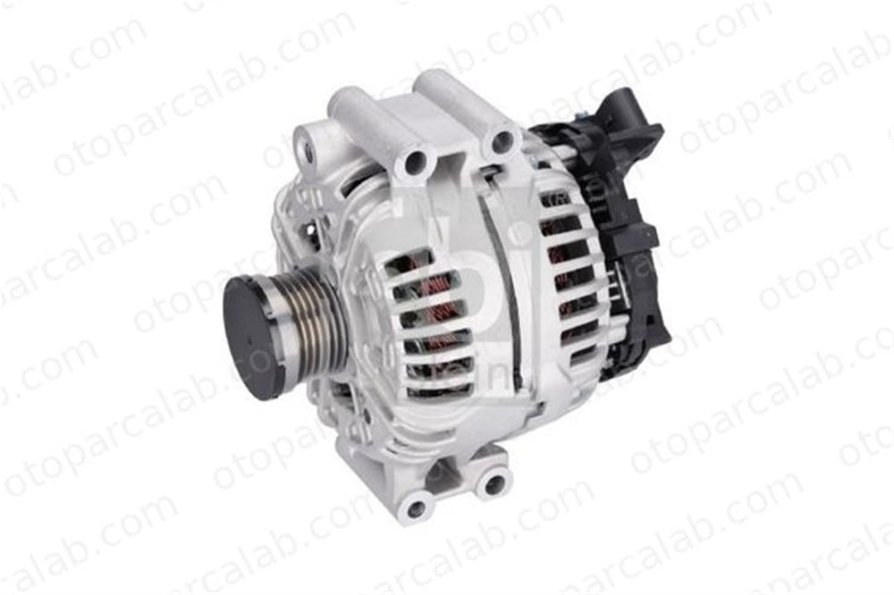 FEBI BILSTEIN 193428 Alternatör BMW 1 3 12317505897 12317505899