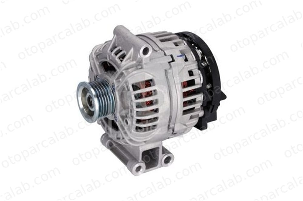 FEBI BILSTEIN 193429 Alternatör MINI MINI MINI Cabrio 12317509342 12317511498