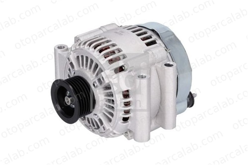 FEBI BILSTEIN 193492 Alternatör MINI MINI MINI Cabrio 12317509342 12317515029