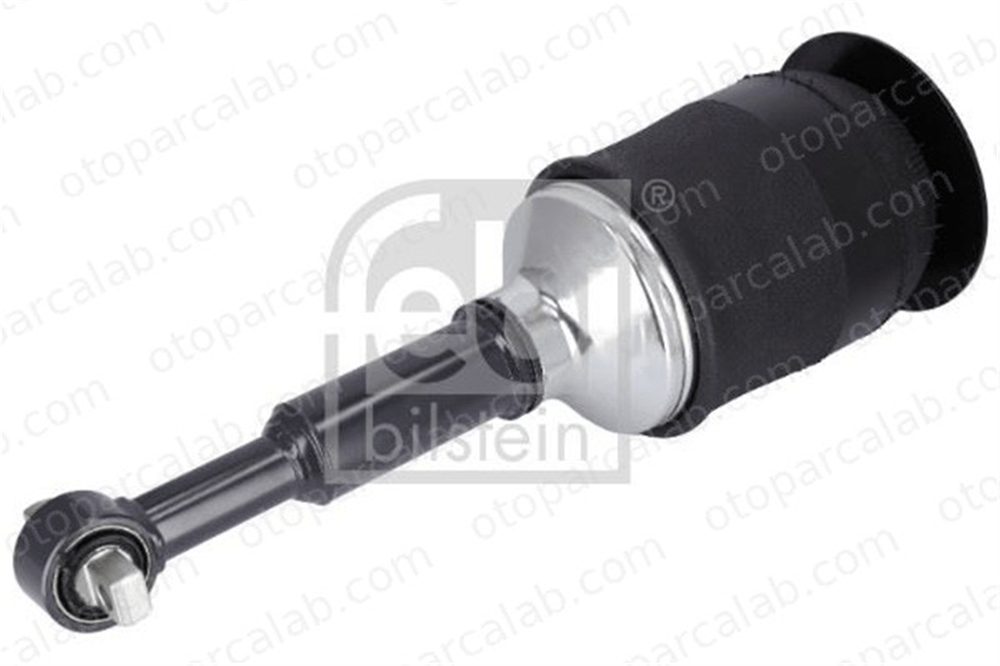 FEBI BILSTEIN 193537 Amortisör Ön Sağ veya Sol MAN F90 TGS I 81436506036 81436506056