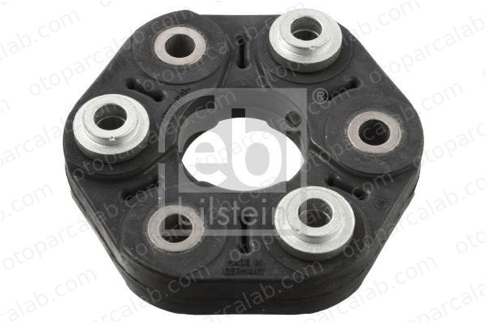 FEBI BILSTEIN 193607 Şaft Kaplini MERCEDES-BENZ GLC Coupe GLC A2054101800 2054101800