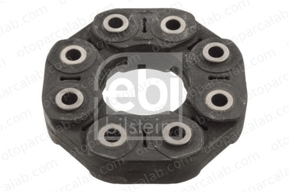 FEBI BILSTEIN 193629 Şaft Kaplini MERCEDES-BENZ E-SERISI E-SERISI Cabrio 2054110200S1 2054110200OER1