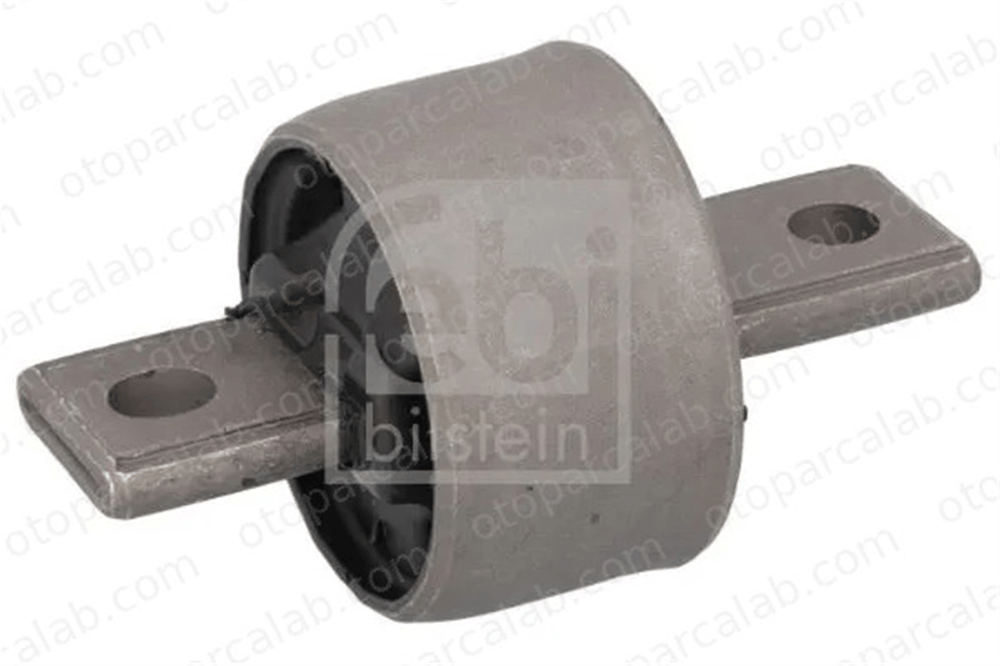 FEBI BILSTEIN 193630 Salıncak Burcu Ön Alt Sağ veya Sol MITSUBISHI LANCER VIII Sportback LANCER VIII 1611856180 4120A125