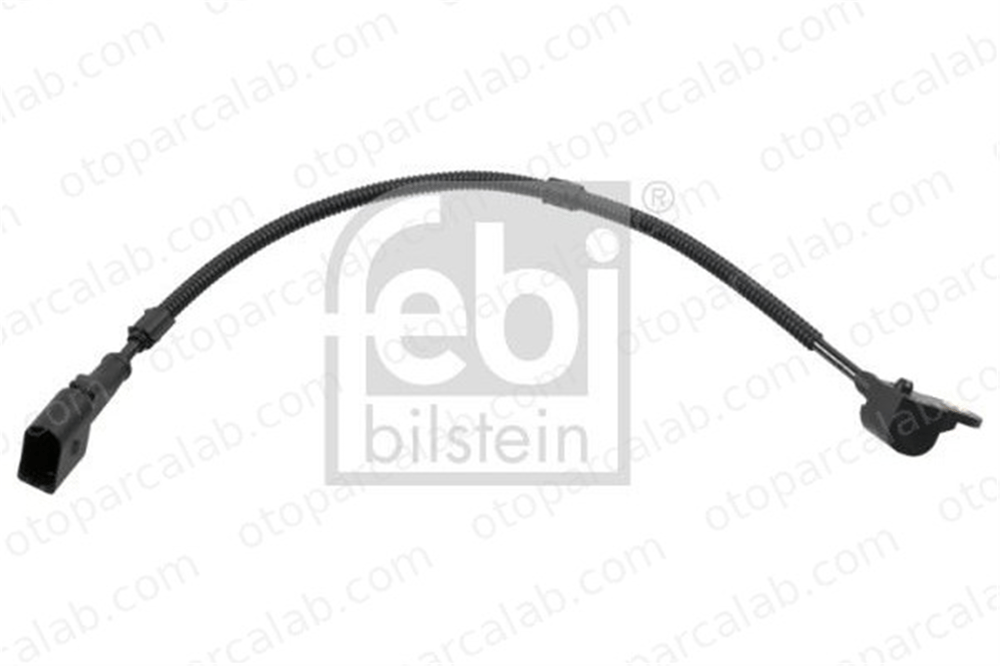 FEBI BILSTEIN 193713 Eksantrik Devir Sensörü VW CRAFTER 30-50 Panelvan/Van CRAFTER 30-50 Platform şasi 3L957147B 03L957147B