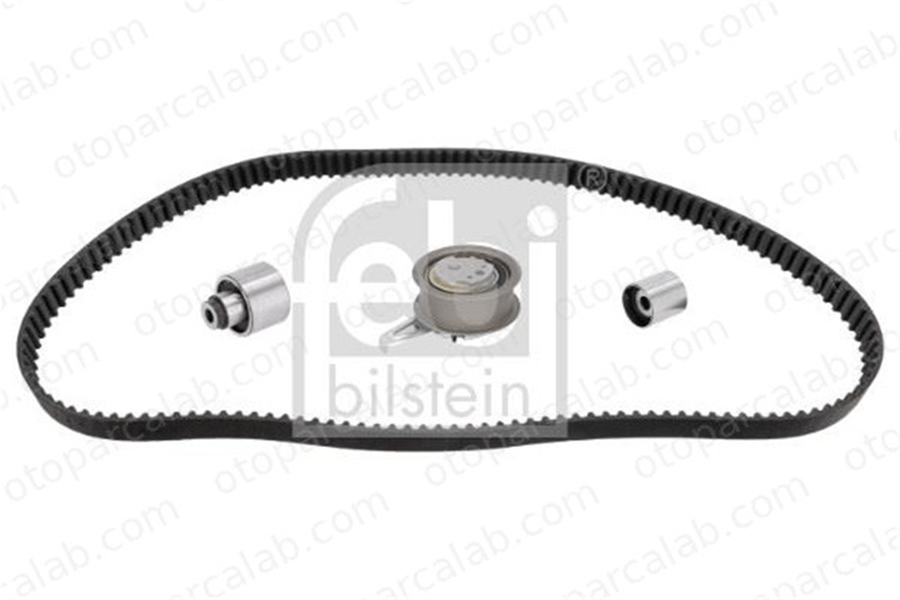 FEBI BILSTEIN 193772 Triger Kayış Seti AUDI A4 B9 A4 B9 Avant 4L109119FS1 04L109119FS1