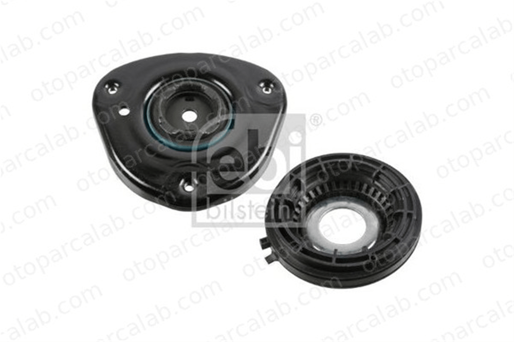 FEBI BILSTEIN 193857 Amortisör Tabla Takozu Ön Sağ veya Sol FORD KUGA III FOCUS IV 2194083S1 2216275S1