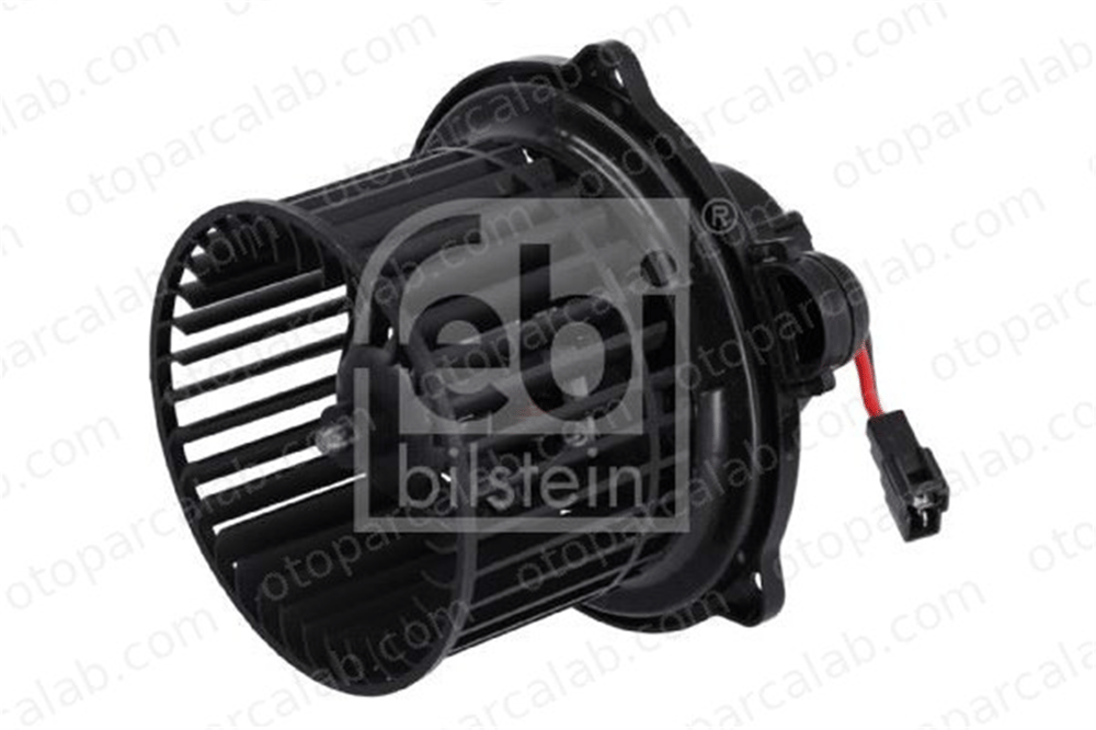 FEBI BILSTEIN 193900 Kalorifer Motoru KIA CEE'D SW PRO CEE'D 971132L000
