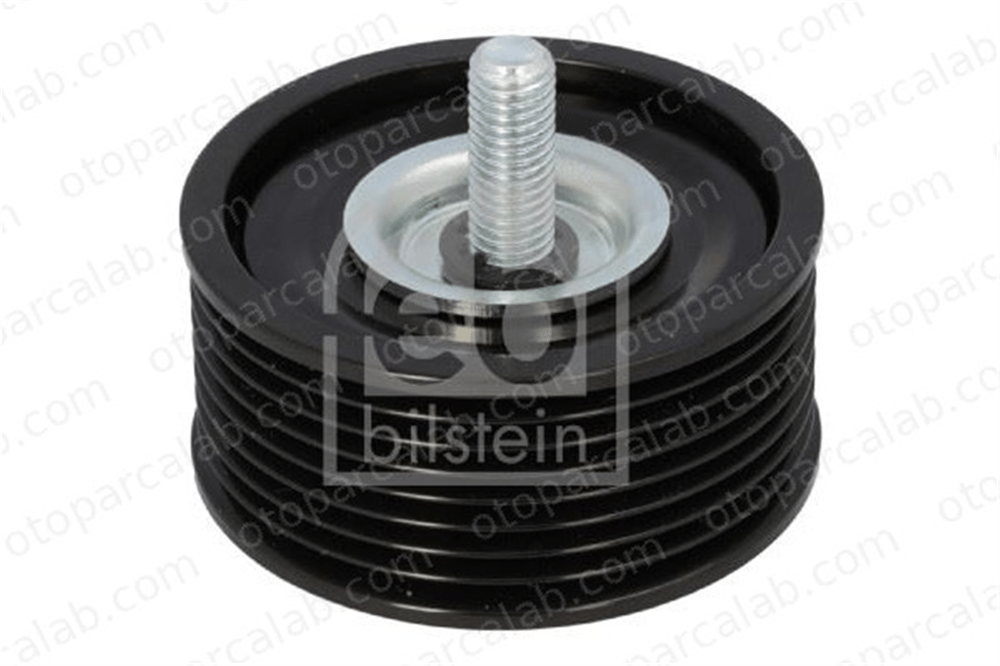 FEBI BILSTEIN 193948 Alternatör Kasnağı FORD Cargo F-MAX GC4619A216BA T217901