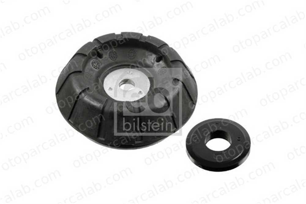 FEBI BILSTEIN 193987 Amortisör Tabla Takozu Ön Sol SUZUKI SX4 FIAT SEDICI 41710 79J00S1