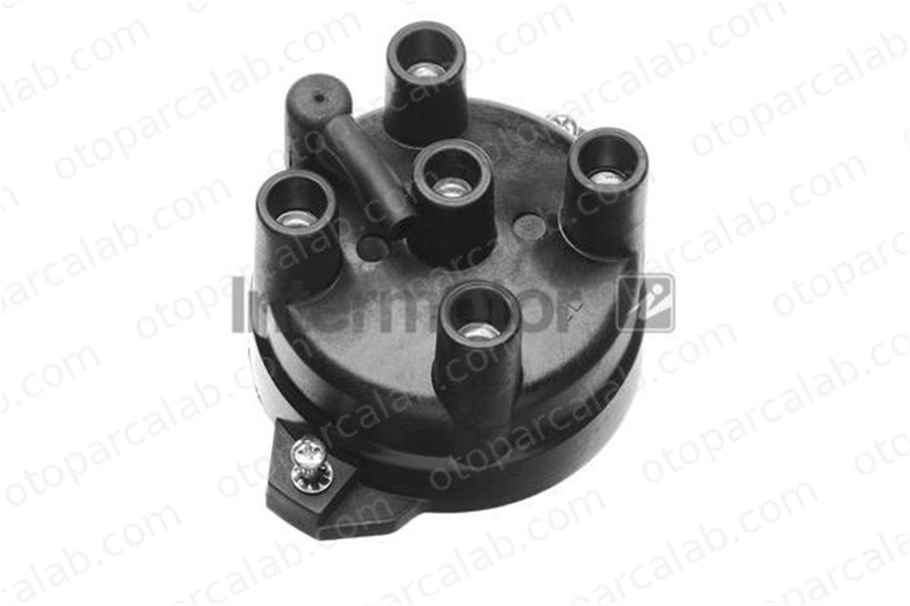 FEBI BILSTEIN 194660 Distribütör Kapağı HYUNDAI ATOS 2711002750
