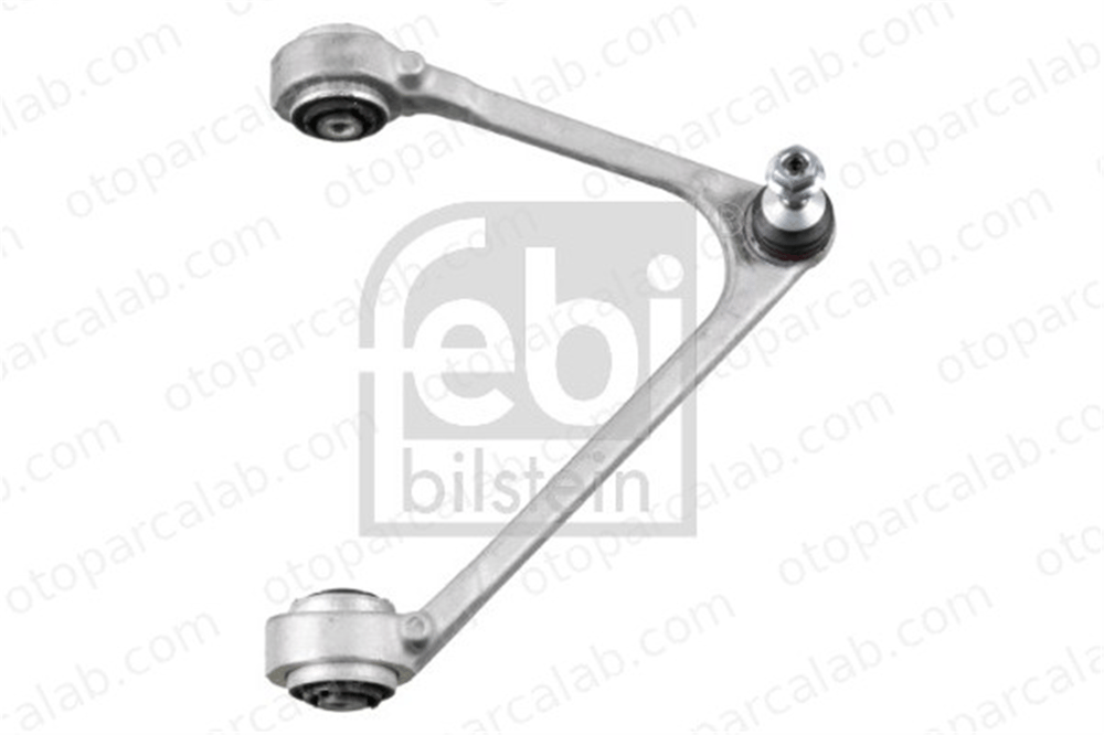FEBI BILSTEIN 195980 Salıncak Ön Üst Sağ JAGUAR F-TYPE Cabrio XK II Coupe C2P16079 C2P16948