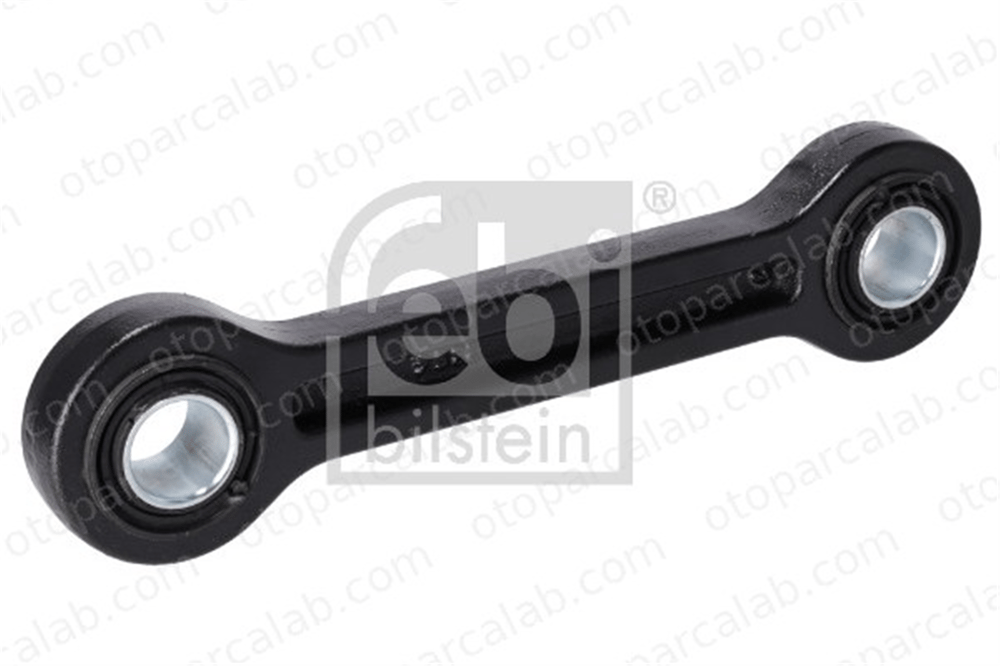 FEBI BILSTEIN 196042 Viraj Demir Askı Rotu Arka Sağ veya Sol MERCEDES-BENZ ACTROS MP2 / MP3 AXOR 2 9483260447S A9483260447S