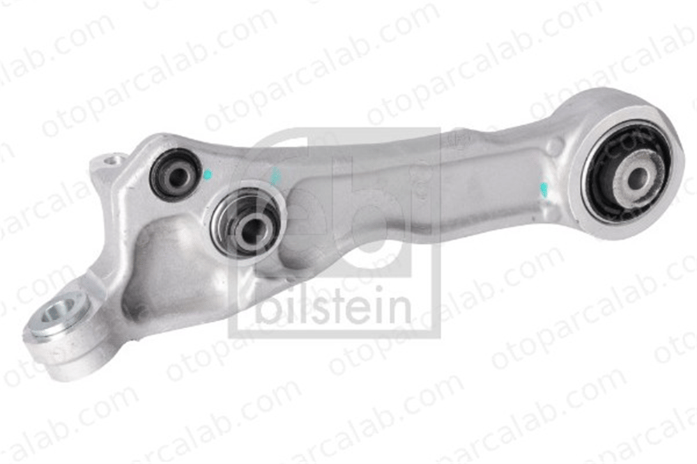 FEBI BILSTEIN 196242 Salıncak Ön Alt Sağ JAGUAR XF I XK II Coupe C2C12101 C2C18325