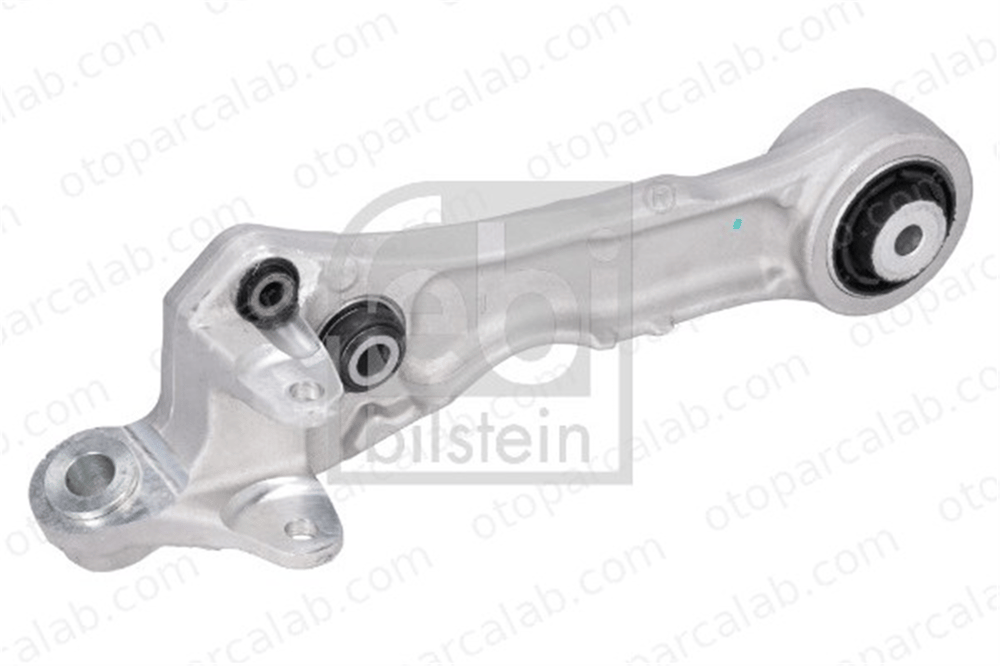 FEBI BILSTEIN 196243 Salıncak Ön Alt Sol JAGUAR XF I XK II Coupe C2C12120 C2C1800