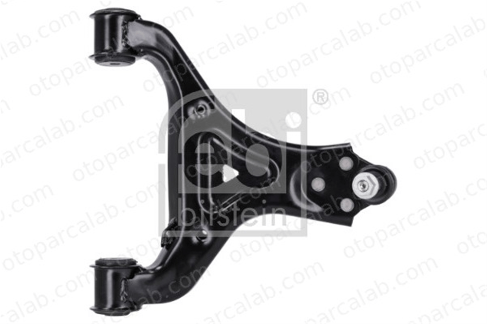 FEBI BILSTEIN 196515 Salıncak Ön Alt Sağ MERCEDES-BENZ VITO Mixto MARCO POLO Camper 4473303000 A4473303000