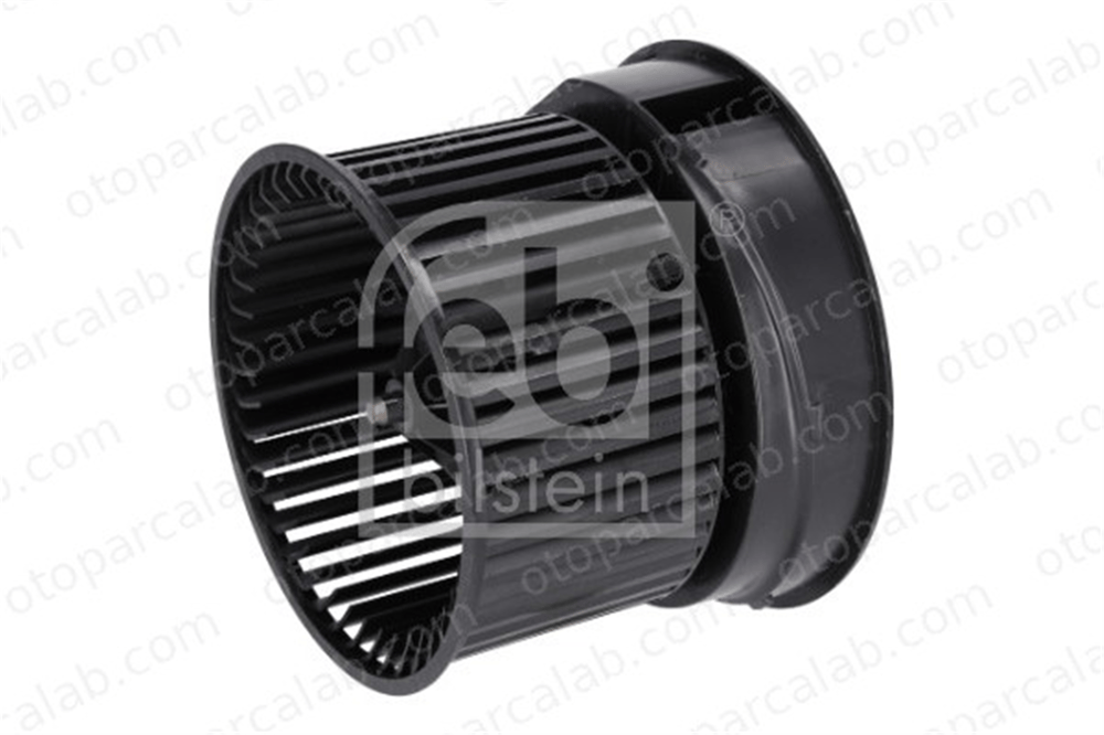 FEBI BILSTEIN 196653 Kalorifer Motoru NISSAN QASHQAI +2 QASHQAI / QASHQAI +2 I 27225ET10B 27225JD00A